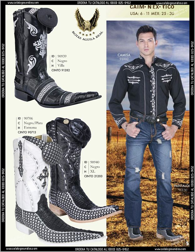 JR Boots Primavera - Verano 2014_Page_053